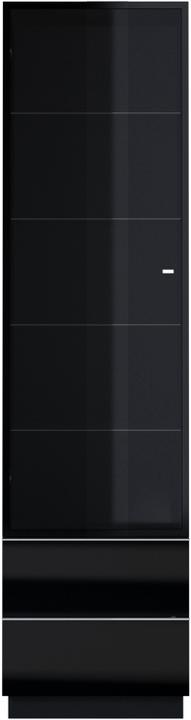 Image du produit Helvetia Möbel Hélio (50 x 48 x 195 cm)