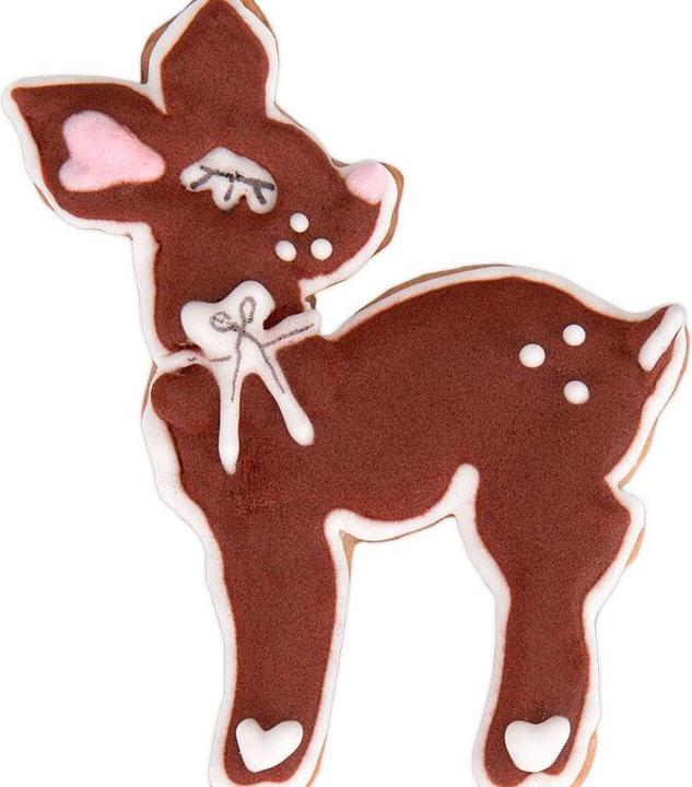 Produktbild Städter Ausstecher mit Auswerfer Gans (copy)