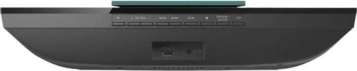 Actual product image Panasonic SC-HC304EG-G (Bluetooth, CD player, 1x 20 W)