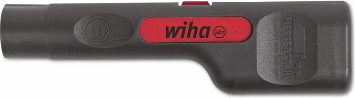 Produktbild Wiha Abisolier- Montagewerkzeug Koaxialkabel (125 mm)