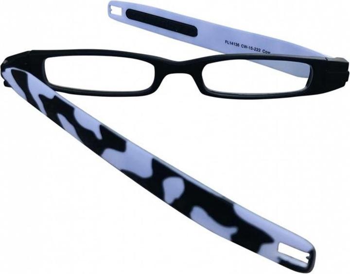 Image du produit Figoline Lunettes de lecture Vache +2,5 (+2.5)