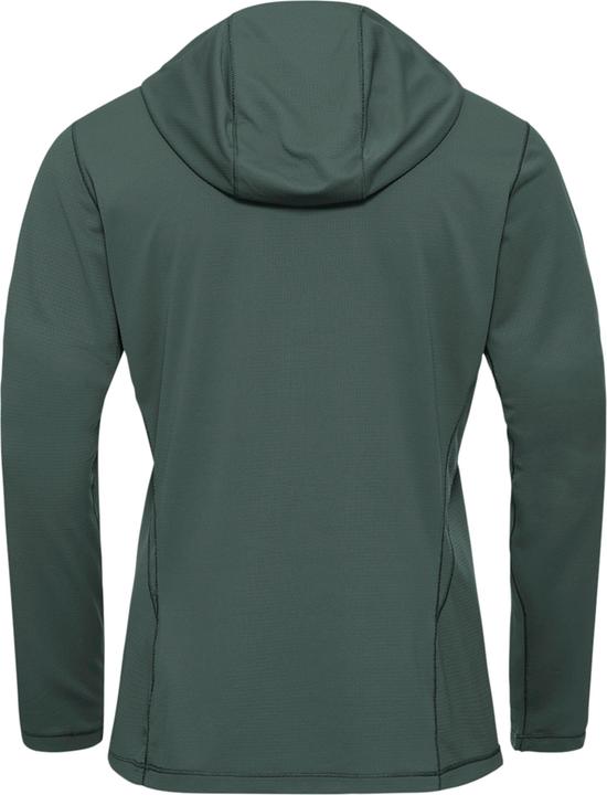 Actual product image Jack Wolfskin Prelight Suncool Hoody W (S)