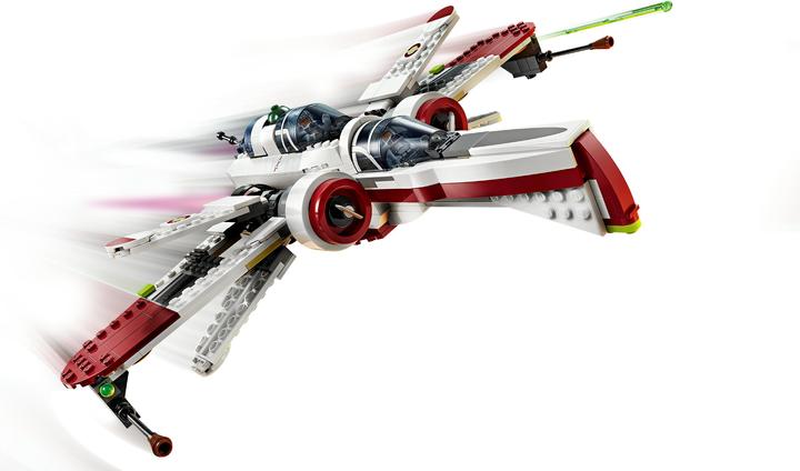 Image du produit LEGO ARC-170 Starfighter (75402, LEGO Star Wars)