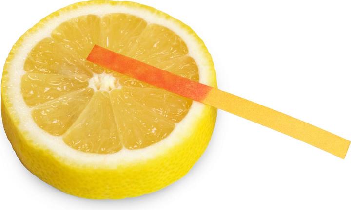 Actual product image Toi-Toys Kidscovery Experiment - pH value set Xs