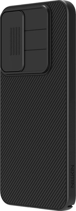 Image du produit Nillkin Back panel cover Samsung - CamShield Hard Case for Samsung Galaxy A16 4G/5G Black (Samsung Galaxy A16)