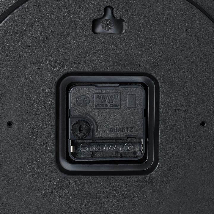 Produktbild Relaxdays Affen-Wanduhr (29.50 cm)