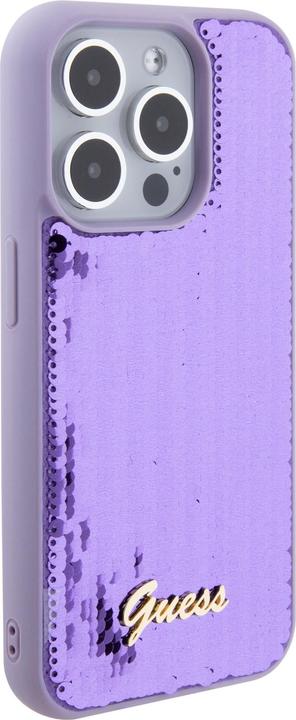 Immagine prodotto Guess Hard Case (Apple iPhone 15 Pro Max)