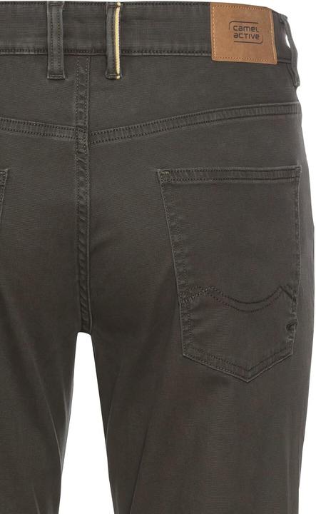 Produktbild Camel Active Regular Fit 5-Pocket Hose (38)