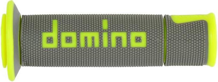 Giallo luminescente, Grigio
