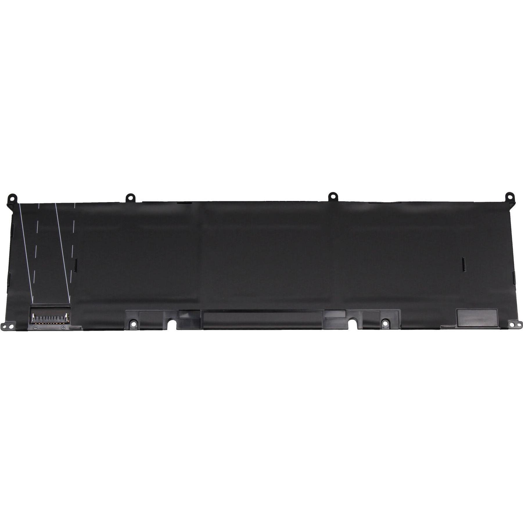 Thumbnail - Dell P8P1P (3 Zellen, 4650 mAh), Notebook Akku