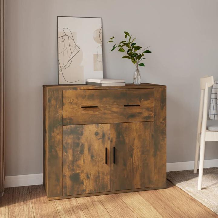 Produktbild vidaXL Sideboard (80 x 80 x 70 cm)