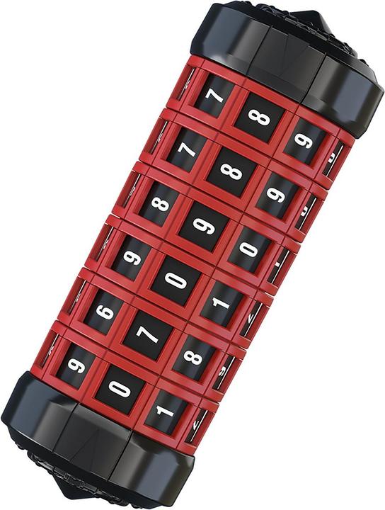 Produktbild Kosmos Geheimer Cryptex-Geheimcode