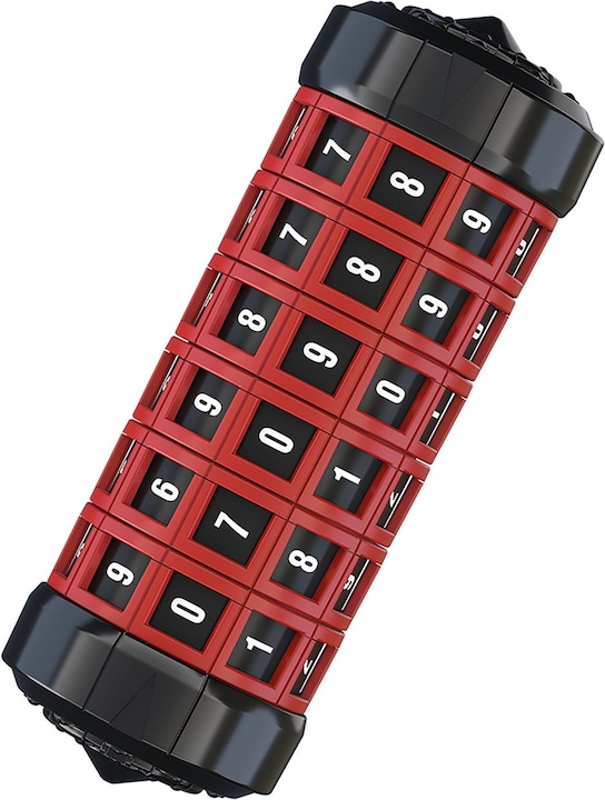 Immagine prodotto Kosmos Codice segreto Cryptex