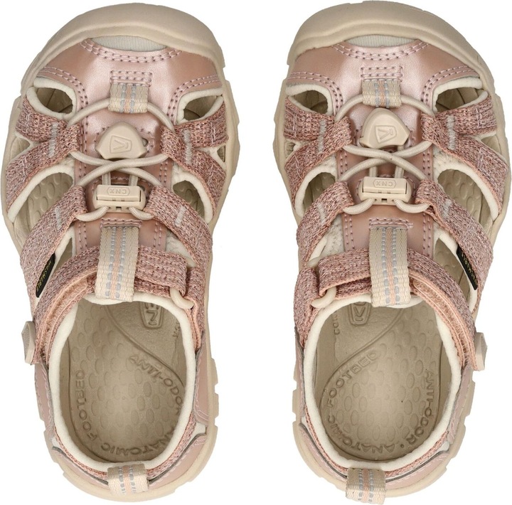 Produktbild Keen C Seacamp Ii Cnx (28)