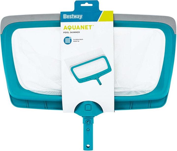 Productafbeelding Bestway AquaNet™ schepnet voor ® telescopische paal 50 x 40 x 41 cm