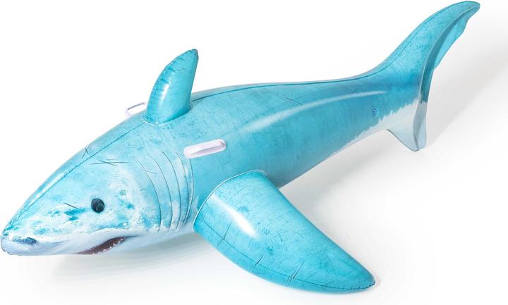 Actual product image Bestway Shark