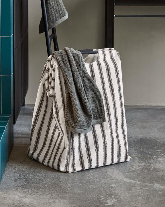 Productafbeelding House Doctor Laundry bag, HDVibes, Light brown