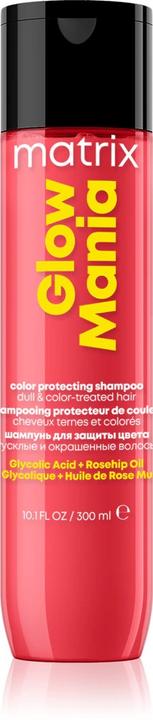 Matrix Glow Mania Shampoo (Liquid shampoo, 300 ml)