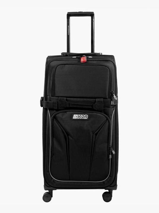 Actual product image Scicon Medium Trolley 80L (80 l)