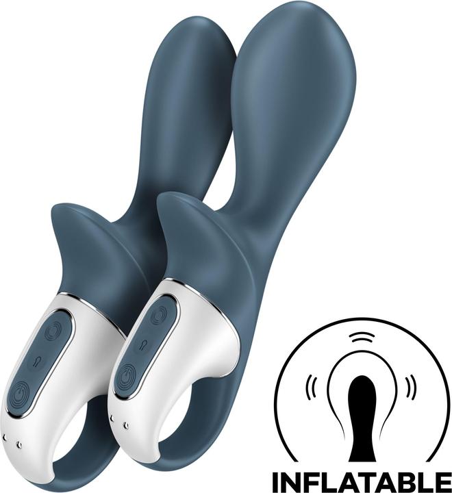 Produktbild Satisfyer Air Pump Booty 2