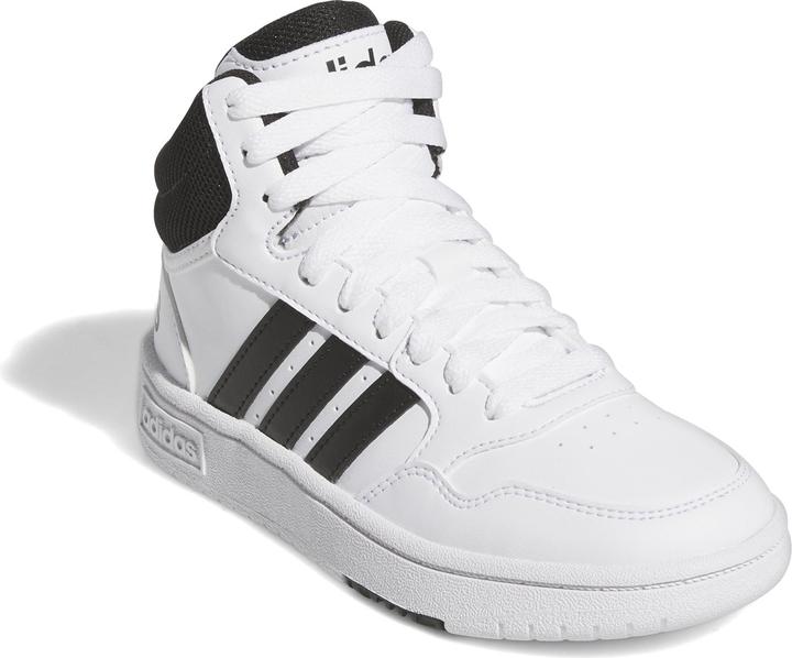 Image du produit Adidas Hoops Mid (38)