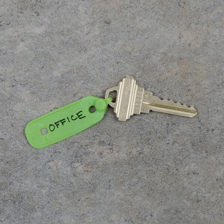 Actual product image Nite Ize IdentiKey™ Tags