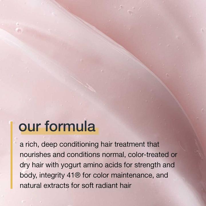 Image du produit Milk_Shake Masque au yaourt actif 500 ml (500 ml)