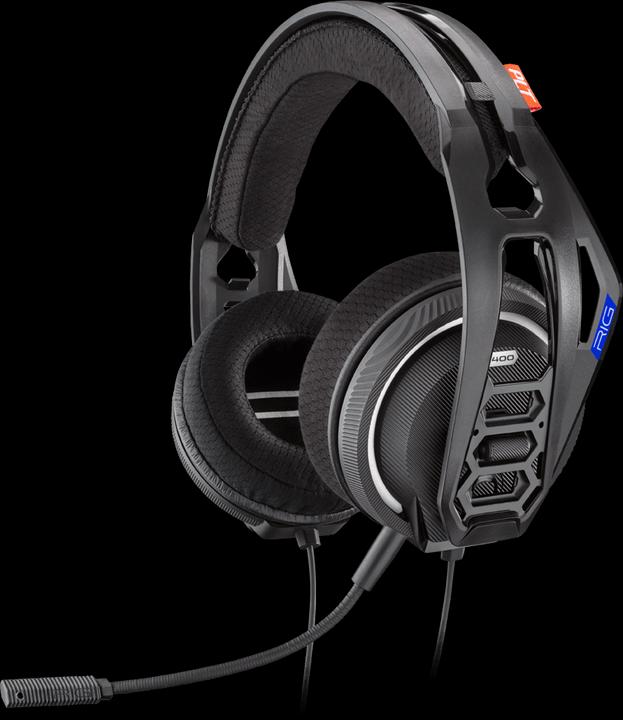 Image du produit Nacon Gaming Rig 400hs (Filaire)