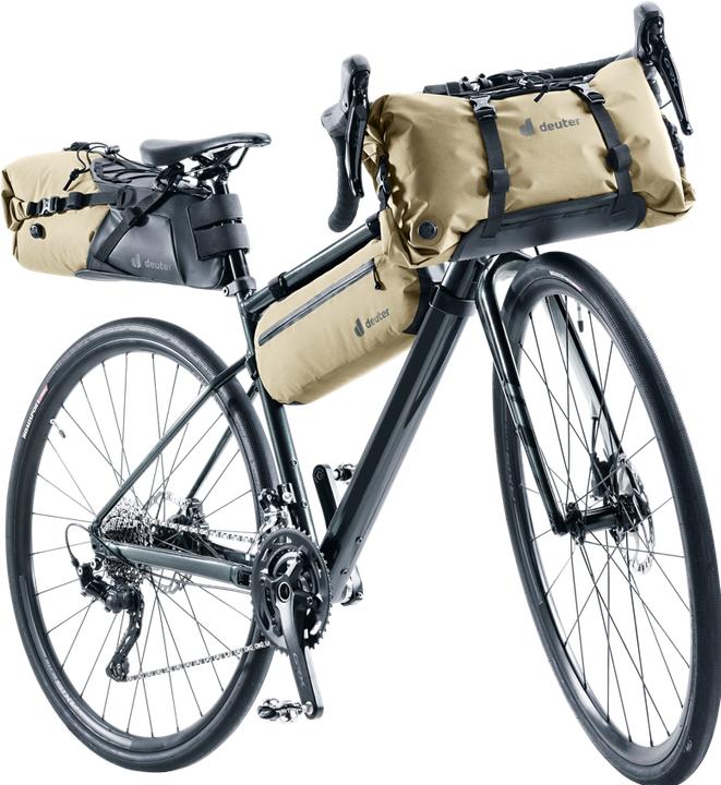 Produktbild Deuter Cabezon (4 l, Rahmentasche)