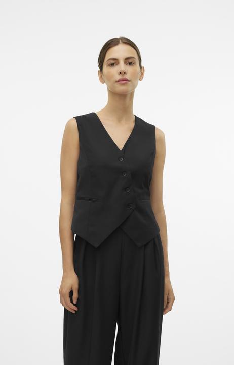 Produktbild Vero Moda VMHAILEY Anzugweste Weste (40)