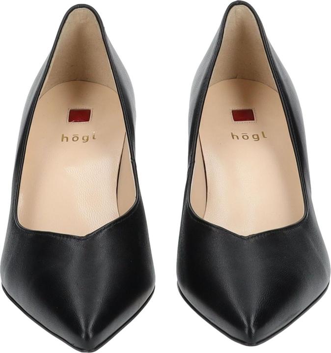 Actual product image Högl Pumps (41)