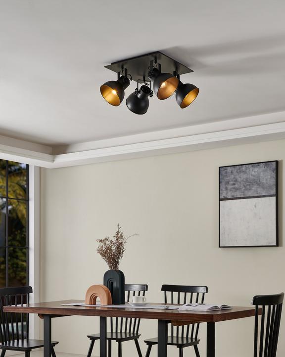 Produktbild EGLO Barnstaple (E27)