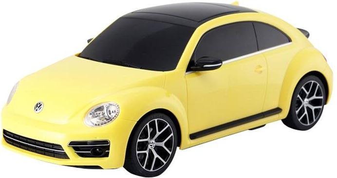 Actual product image Rastar R/C 1:14 Volkswagen Beetle Ass