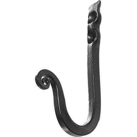 No Name, Garderobe + Kleiderhaken, CLOTHING HOOK GB-HOOK3310 135MM