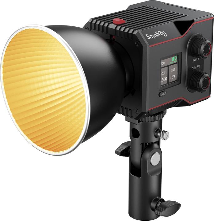SmallRig RC 60B COB LED (Lumière vidéo)