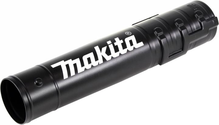 Produktbild Makita DUB 362 PT Akku Laubbläser 36V + 2x Akkus 5,0Ah + Doppellladegerät (Akkubetrieb, Laubbläser)