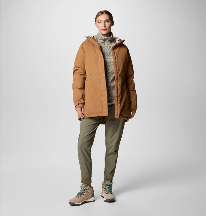 Actual product image Columbia Alameda Ridge™ Insulated Parka (S)