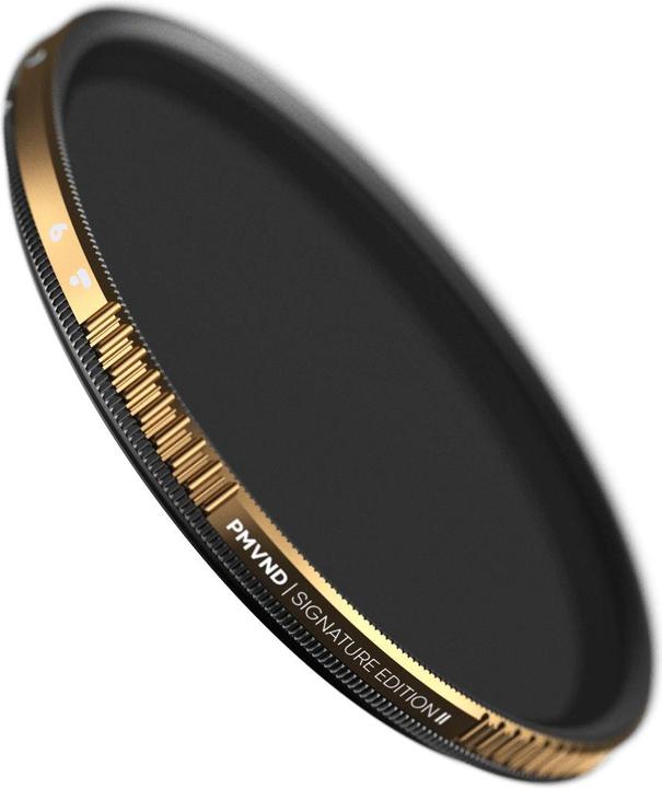 Image du produit PolarPro Graufilter Peter Mc Kinnon MIST Edition II – 2/5 Stops (95 mm, Filtre gris neutre)