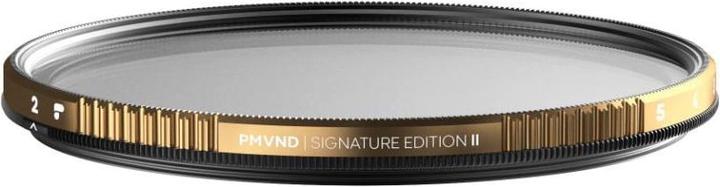 Image du produit PolarPro Graufilter Peter Mc Kinnon MIST Edition II – 2/5 Stops (95 mm, Filtre gris neutre)