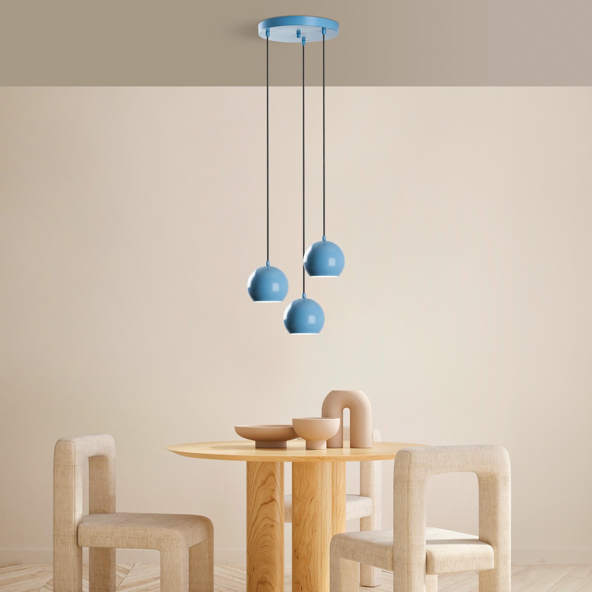 Thumbnail - Opviq, Pendelleuchte, Top