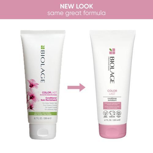 Produktbild Matrix Biolage Colorlast Conditioner (200 ml)