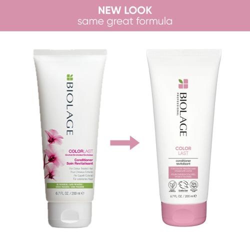 Actual product image Matrix Biolage Colorlast Conditioner (200 ml)