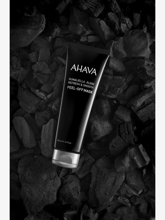 Produktbild Ahava Dunaliella Algae (125 ml)
