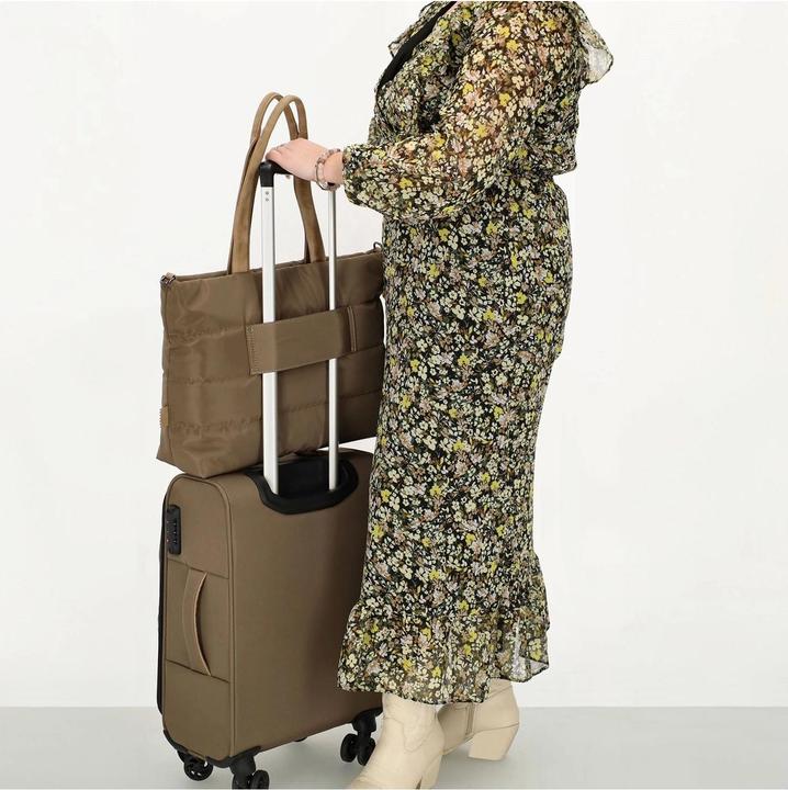 Immagine prodotto Zebra Trends Shopper Elske