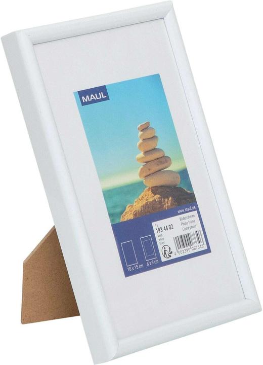 Actual product image Maul 1934402 Picture interchangeable frame (10 x 15 cm)
