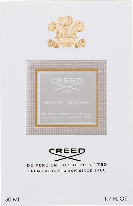 Immagine prodotto Creed Acqua Reale (Eau de parfum, 50 ml)