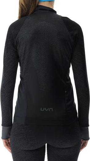 Actual product image UYN Laufshirt Mit Langen Ärmeln Exceleration (M)
