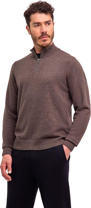Falke FAV Lambswool Half-Zip m