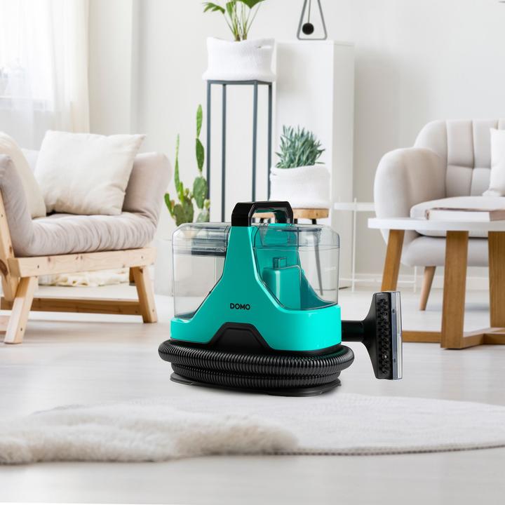 Actual product image Domo DO250SC