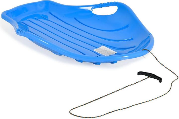 Actual product image Prosperplast Children's Sledge Big